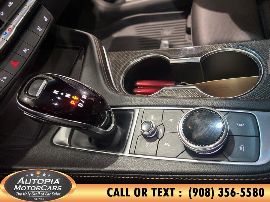 Used 2021 Cadillac CT4 V image 39