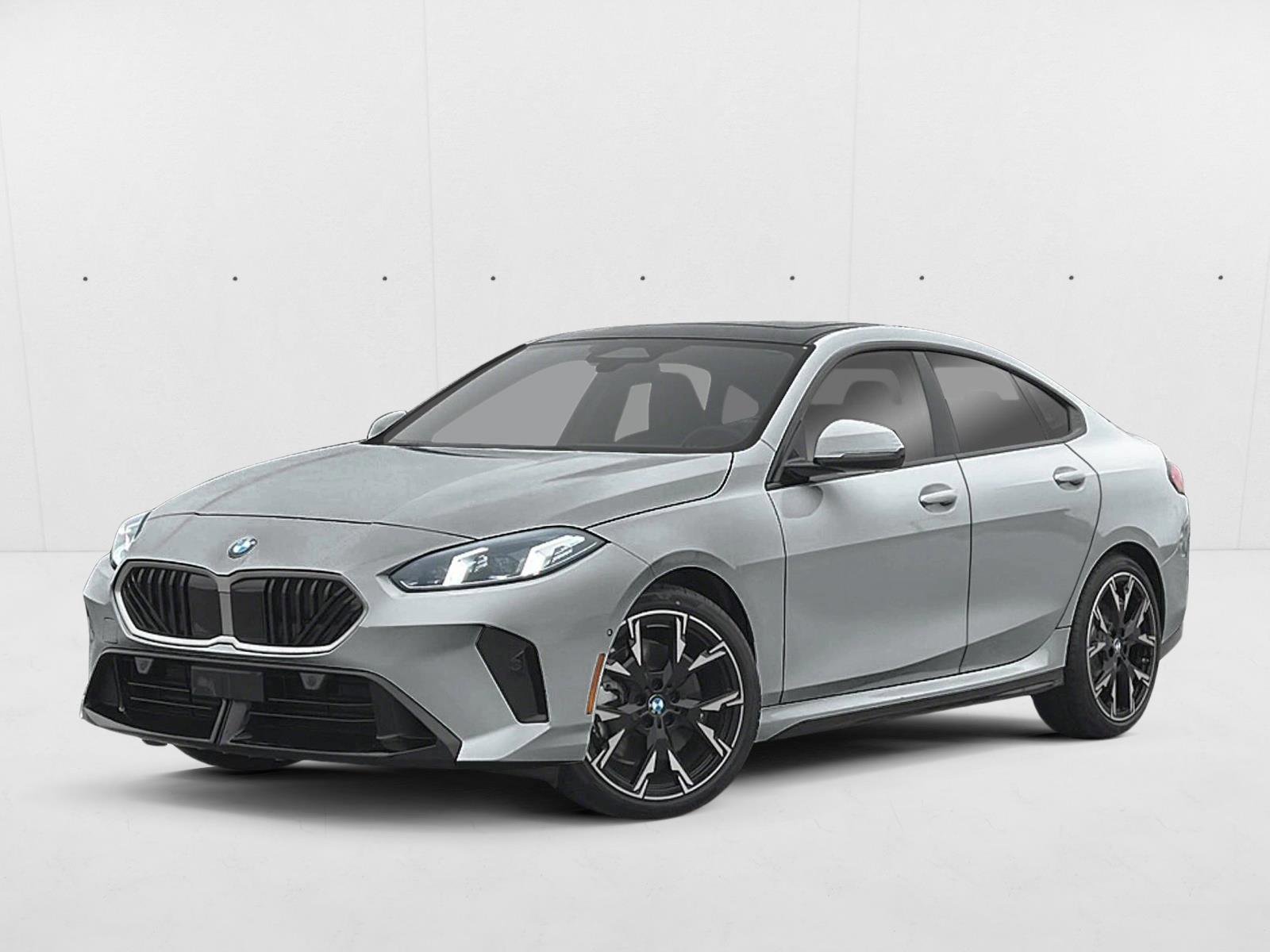 New 2026 BMW 228i w/ Premium Package FWD image 1