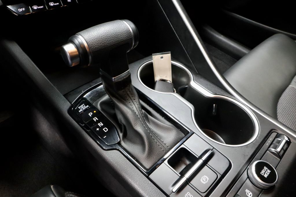 Used 2024 Kia K5 GT-Line w/ GT-Line Premium Package image 33