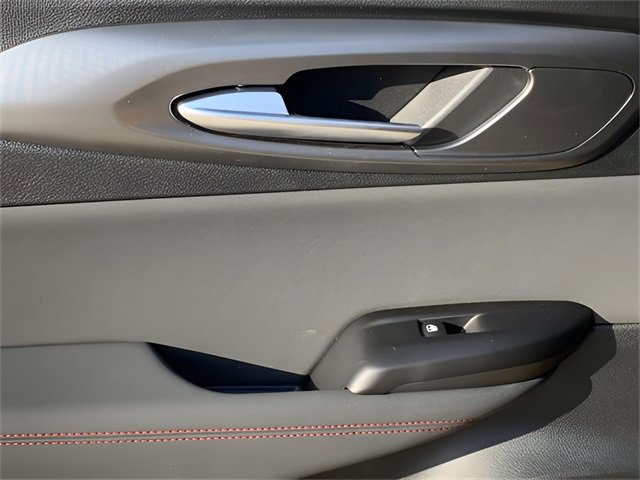 Used 2024 Dodge Hornet GT w/ GT Blacktop Package image 14