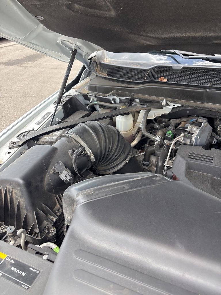 Used 2024 RAM 3500 Tradesman w/ Chrome Appearance Group AWD/4WD image 19
