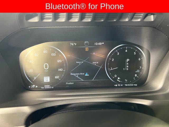 Used 2022 Volvo XC90 T6 Inscription image 17