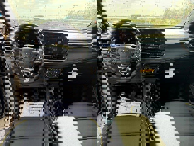 New 2026 Chevrolet TrailBlazer ACTIV w/ Convenience Package image 9