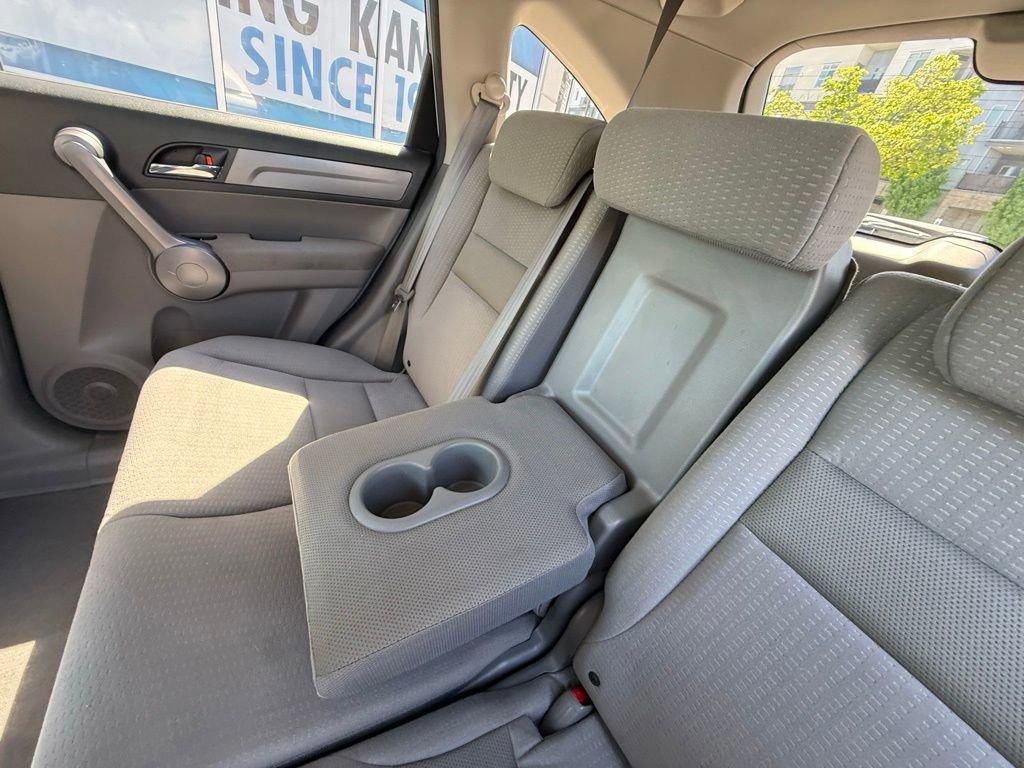 Used 2008 Honda CR-V EX image 30