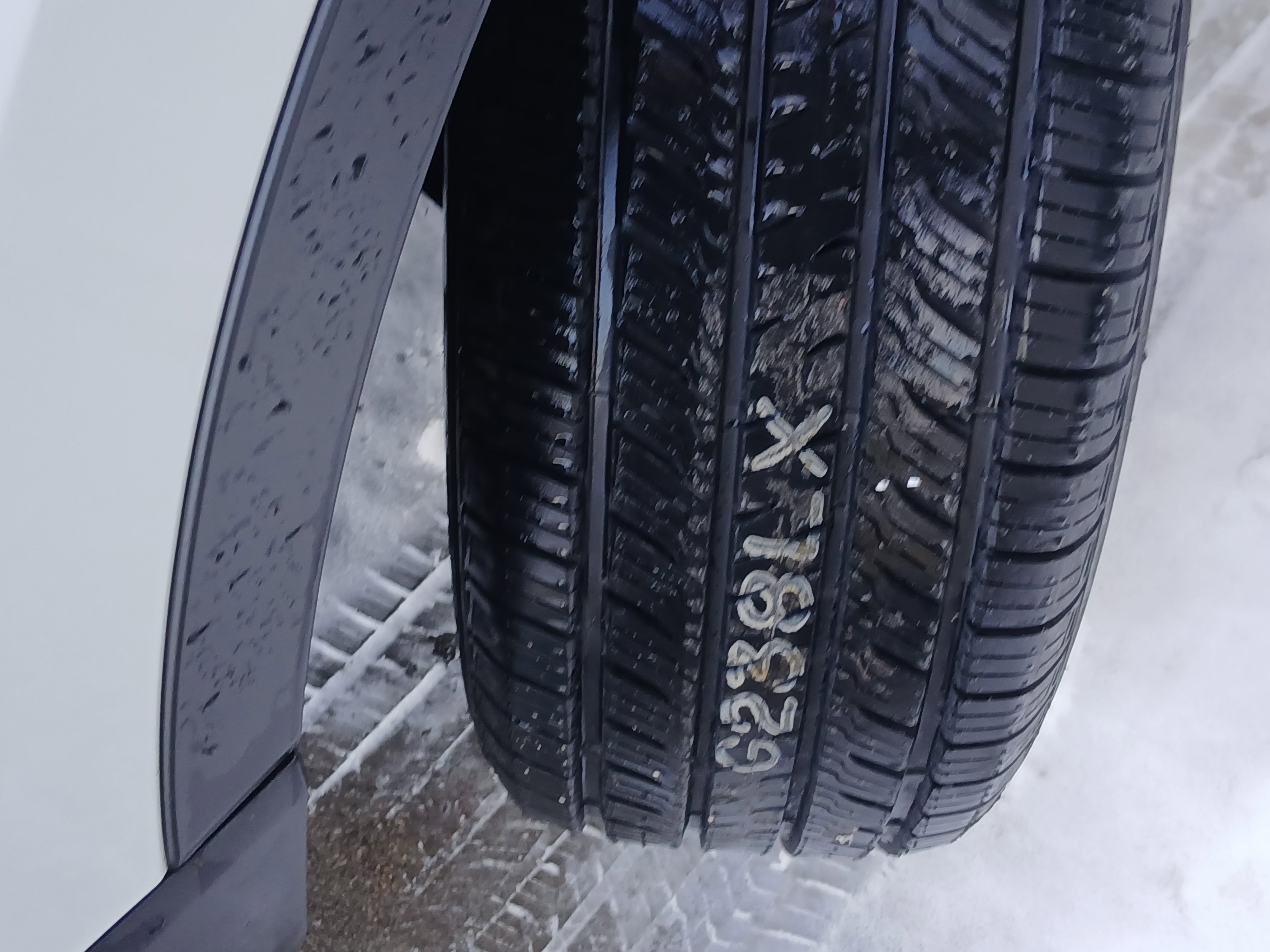 Used 2022 Honda CR-V EX-L image 17