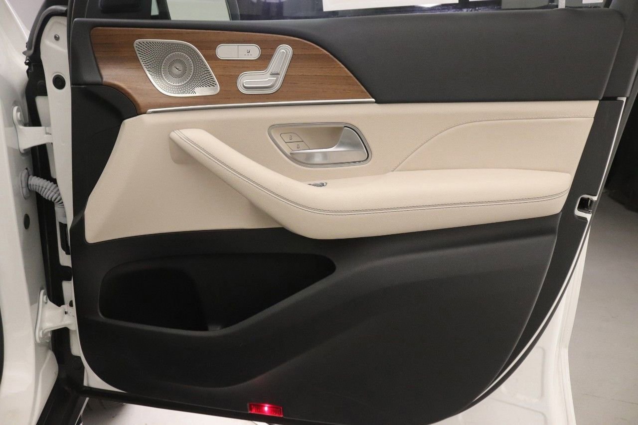 Certified 2023 Mercedes-Benz GLE 350 image 24