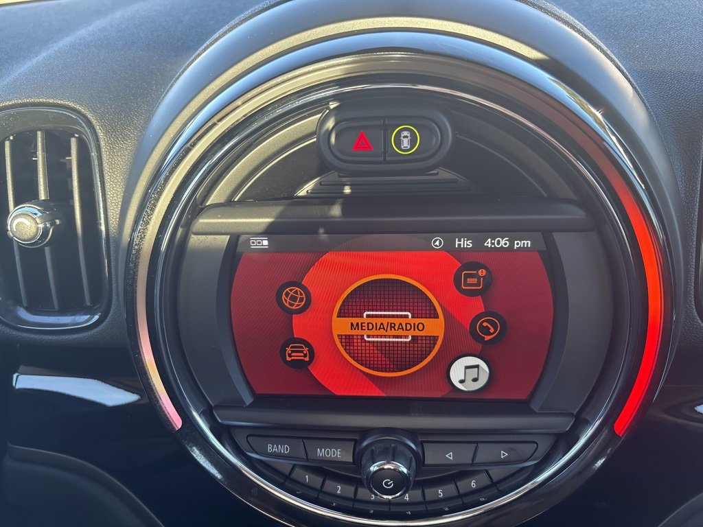 Used 2019 MINI Cooper Countryman w/ Premium Package image 35