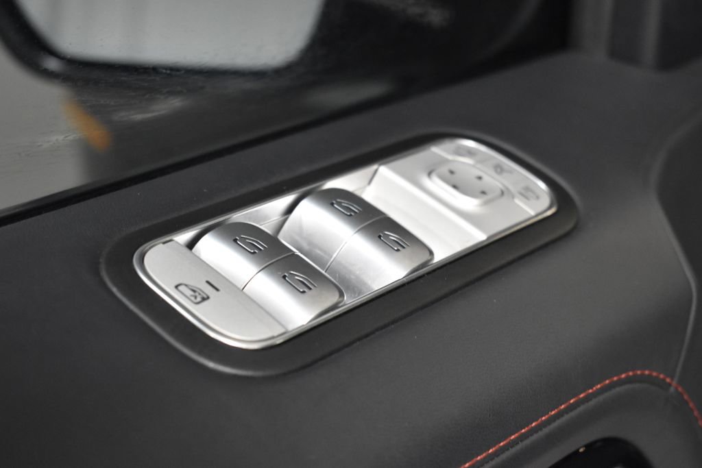 Used 2024 Mercedes-Benz G 63 AMG 4MATIC image 20
