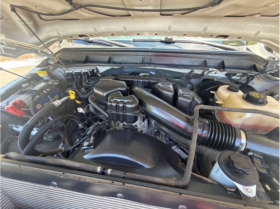 Used 2015 Ford F250 XL RWD image 22