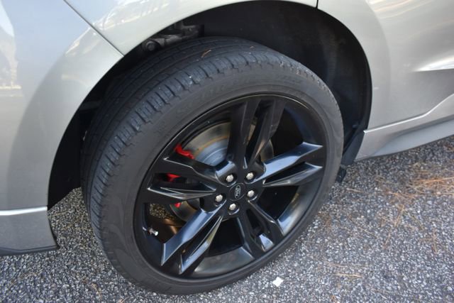 Used 2022 Ford Edge ST w/ Equipment Group 401A image 15