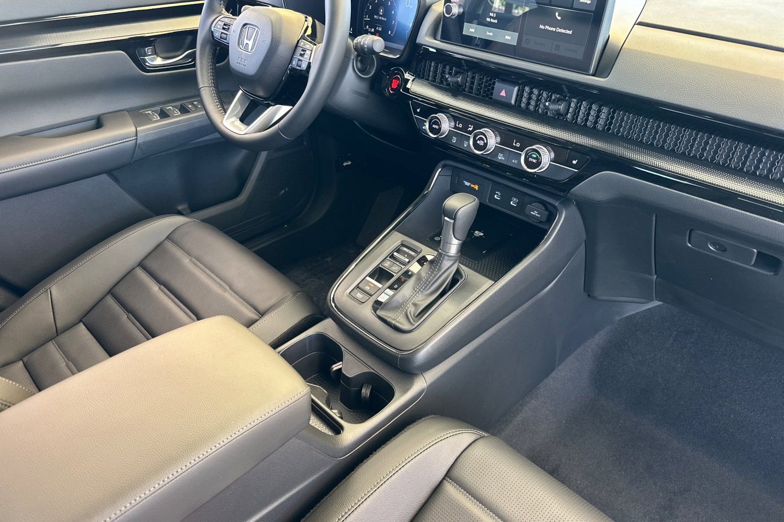 New 2026 Honda CR-V EX-L image 18