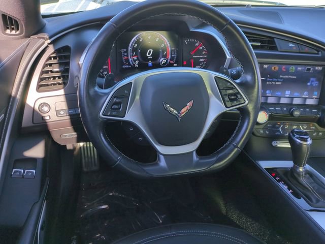Used 2019 Chevrolet Corvette Grand Sport image 16
