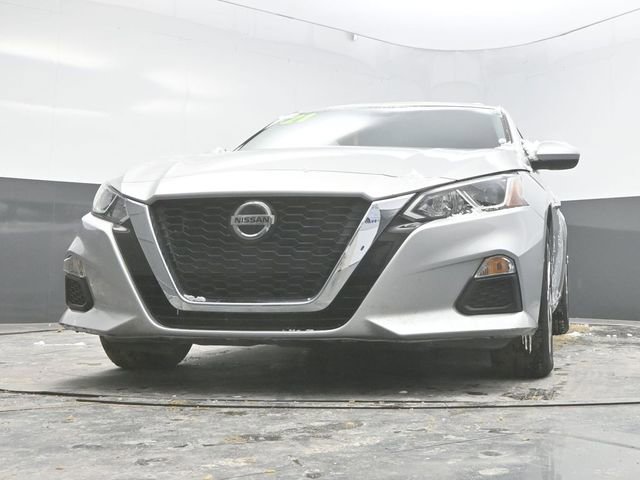Used 2021 Nissan Altima 2.5 S image 33