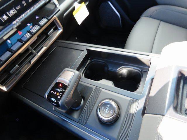 New 2025 GMC Hummer EV 3X w/ Battery Pack, 24 Module Pack image 17