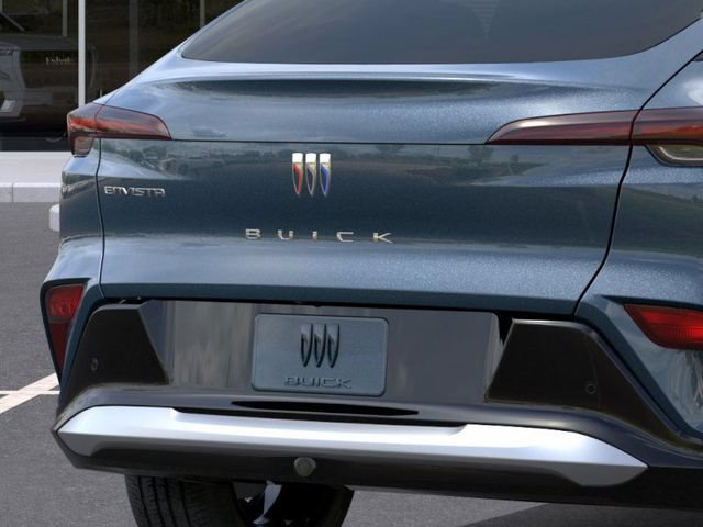 New 2026 Buick Envista Sport Touring FWD image 14