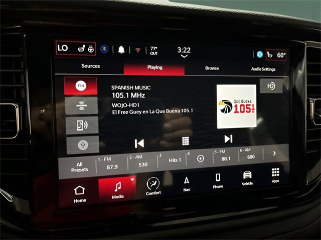 New 2026 Dodge Durango GT image 22