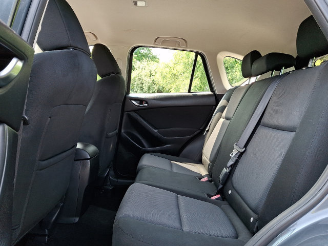 Used 2013 MAZDA CX-5 Sport FWD image 9