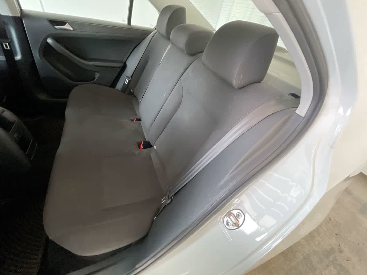 Used 2016 Volkswagen Jetta S FWD image 21