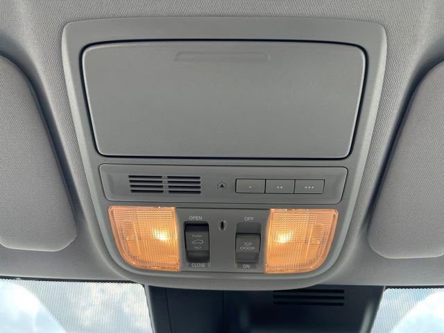 Used 2019 Honda CR-V EX-L image 27