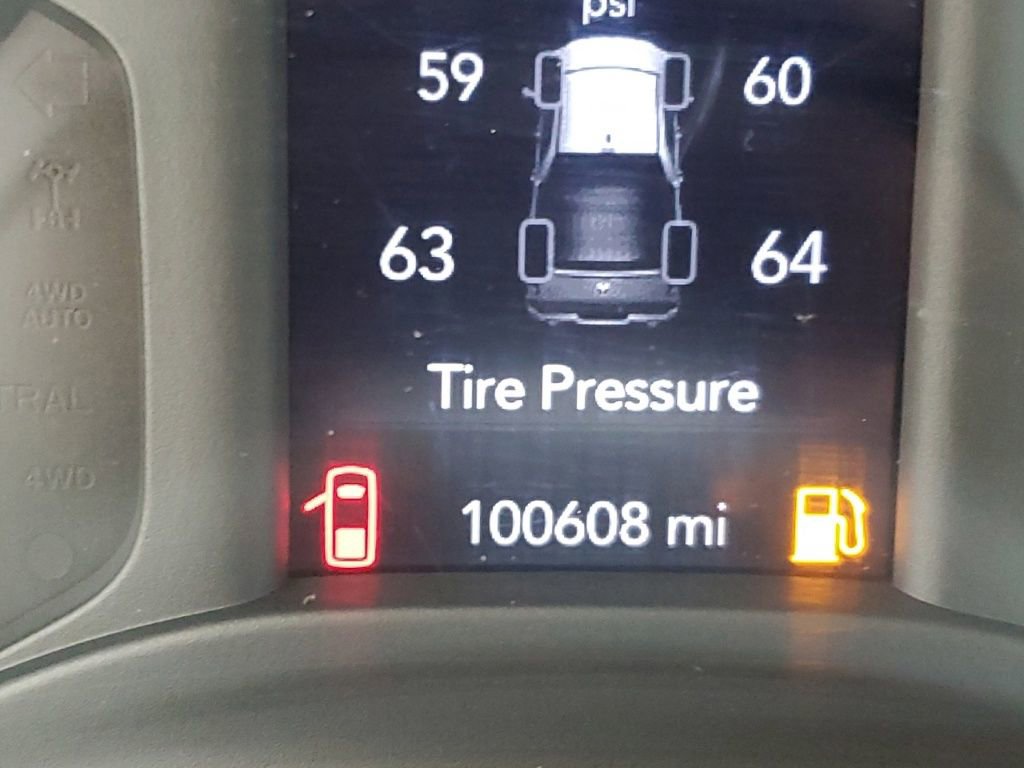 Used 2020 RAM 2500 Tradesman image 14