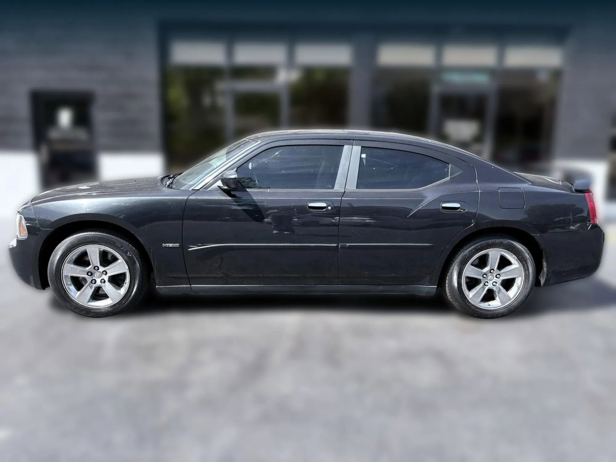 Used 2007 Dodge Charger R/T RWD image 2