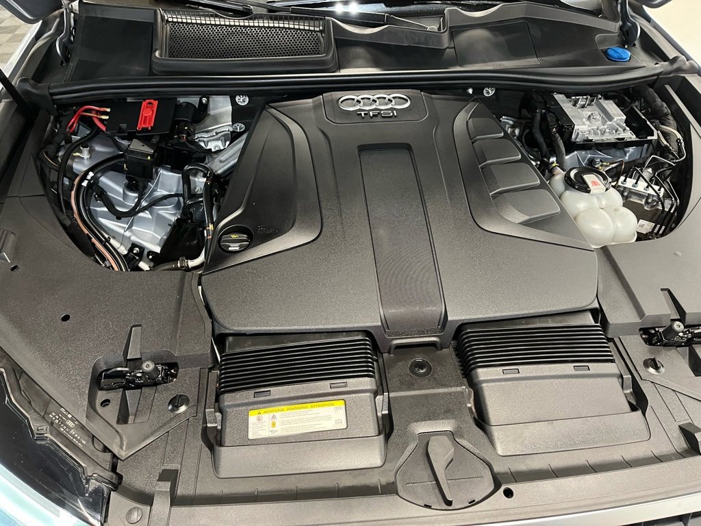 Used 2018 Audi Q7 2.0T Premium Plus w/ Premium Plus Package image 19