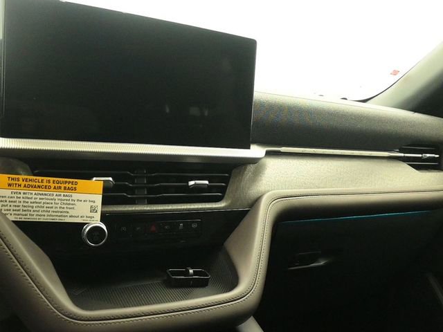 New 2026 Ford Explorer Platinum RWD image 16