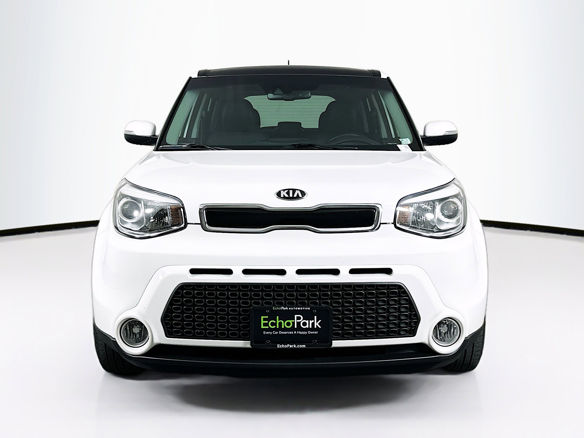 Used 2016 Kia Soul ! w/ Premium Package image 2