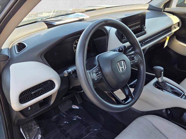 Used 2023 Honda HR-V LX image 10
