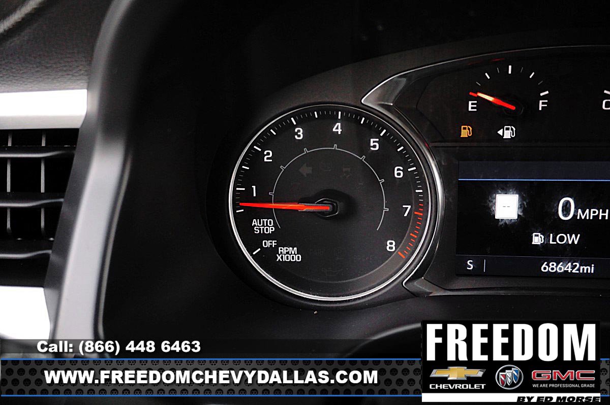 Used 2023 GMC Acadia SLT w/ Preferred Package FWD image 26