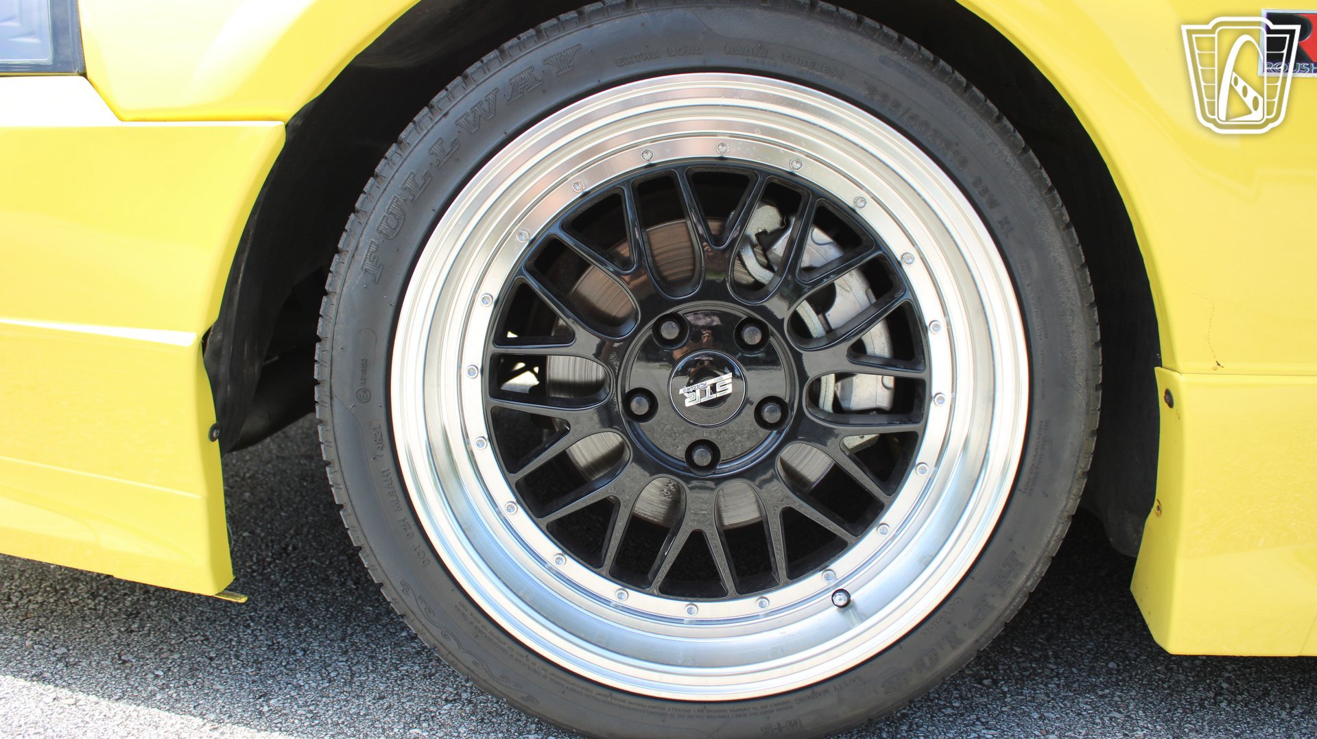 Used 2001 Ford Mustang GT RWD image 37