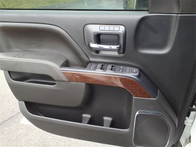 Used 2015 GMC Sierra 1500 SLT w/ SLT Preferred Package image 12