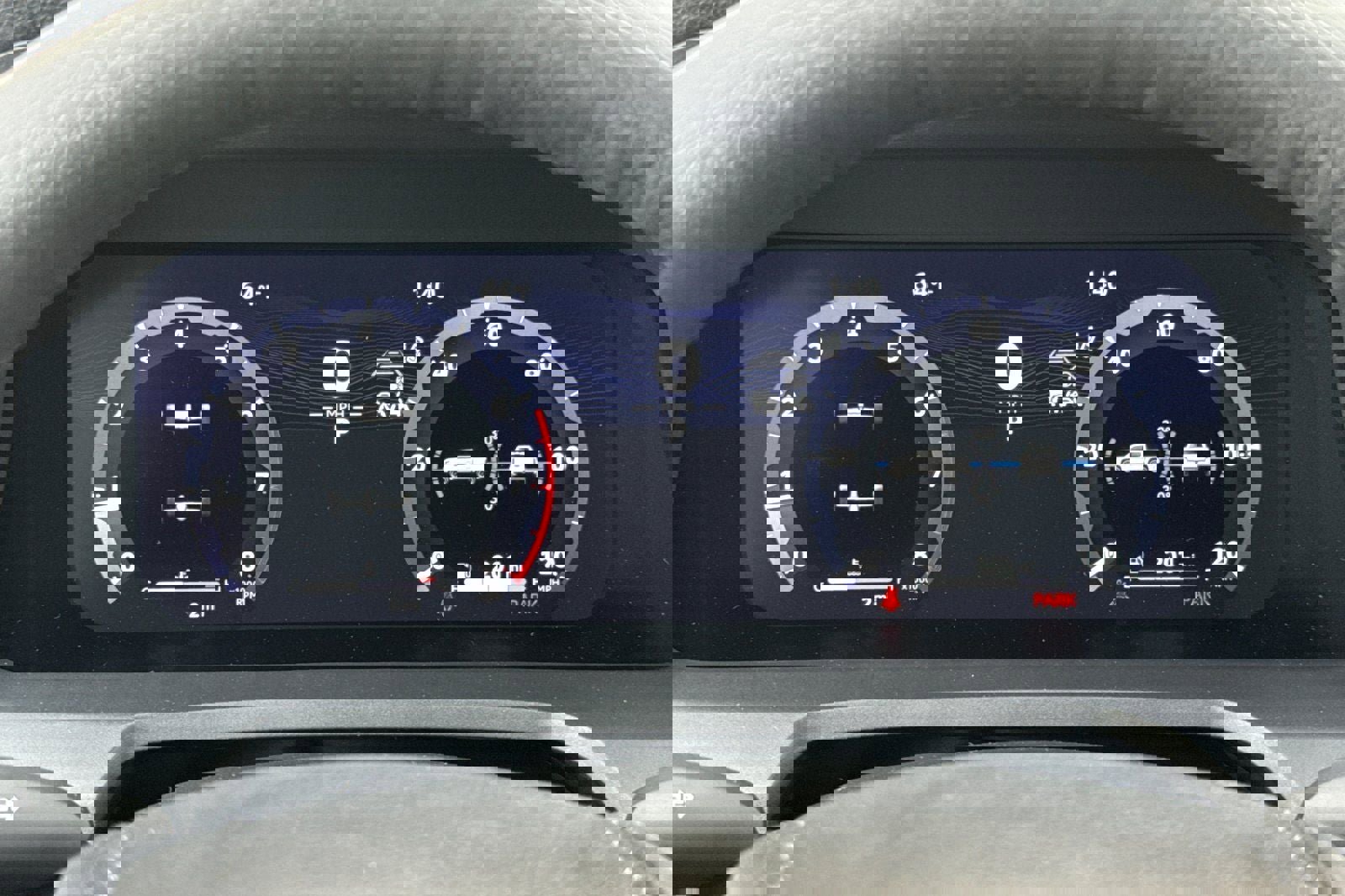 New 2026 Toyota Tacoma TRD Off-Road image 29