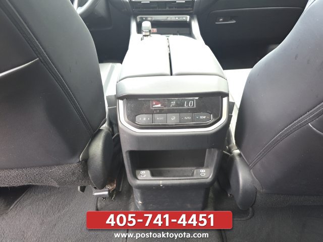 Used 2024 Lexus TX 350 FWD w/ Technology Package image 27