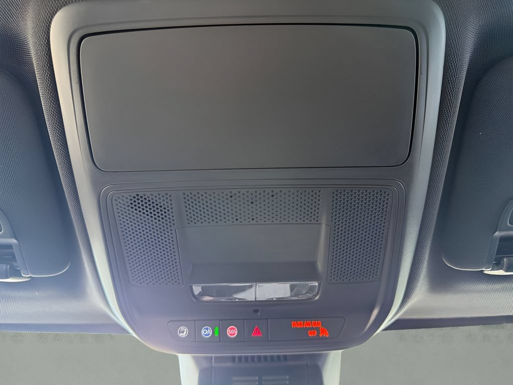 New 2027 Chevrolet Equinox LT FWD image 20