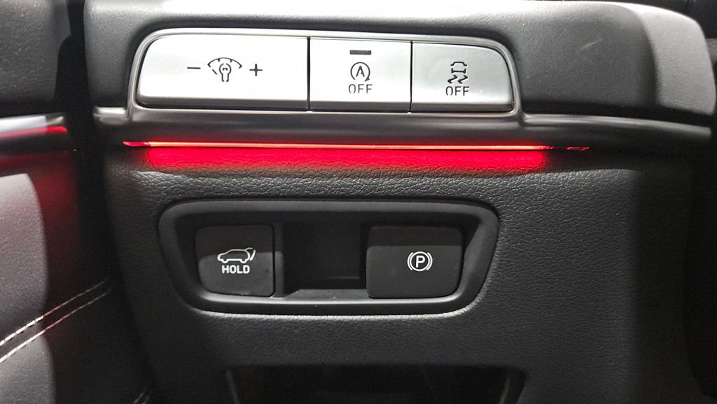 Used 2024 Genesis GV80 2.5T image 24