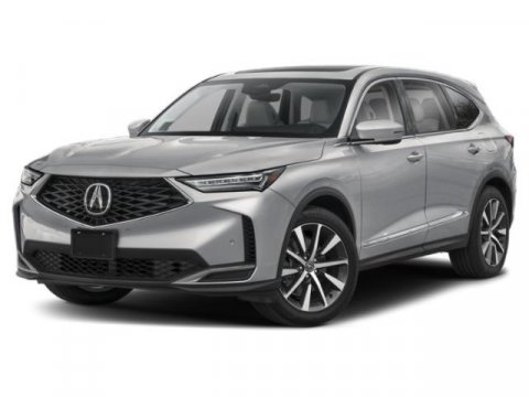New 2026 Acura MDX w/ Technology Package