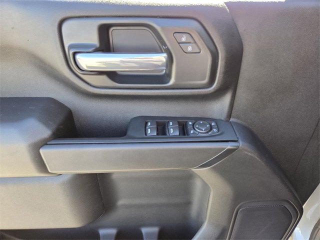 Certified 2025 Chevrolet Silverado 2500 Custom w/ Custom Value Package image 17