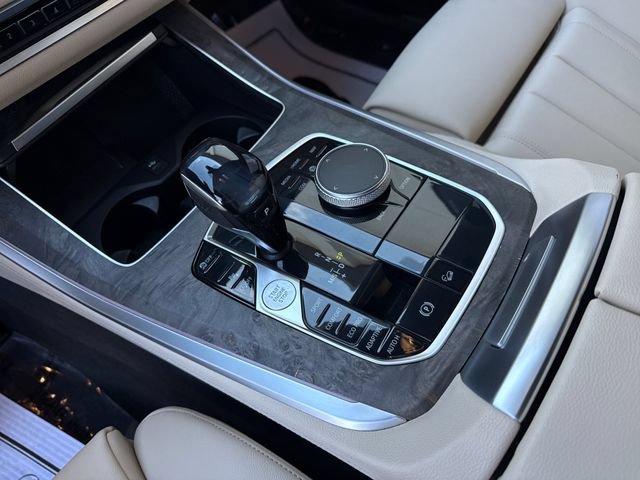 Used 2019 BMW X5 xDrive40i w/ Convenience Package AWD/4WD image 40