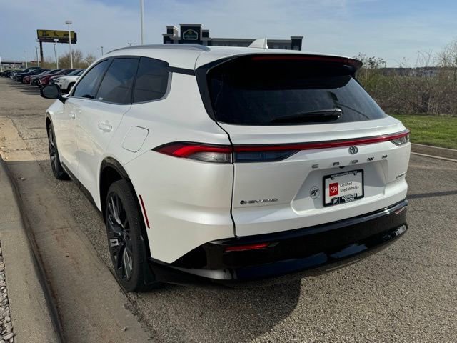 Used 2025 Toyota Crown Signia image 43