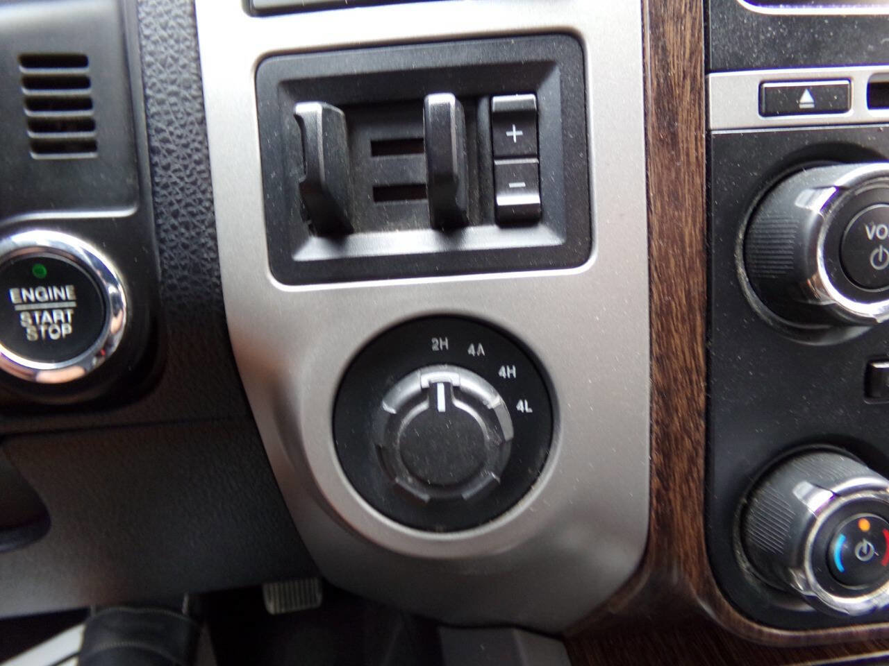 Used 2015 Ford Expedition EL King Ranch image 63