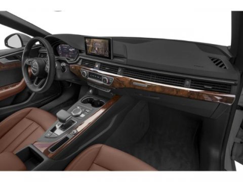 Used 2019 Audi A5 2.0T Premium Plus w/ Premium Plus image 16