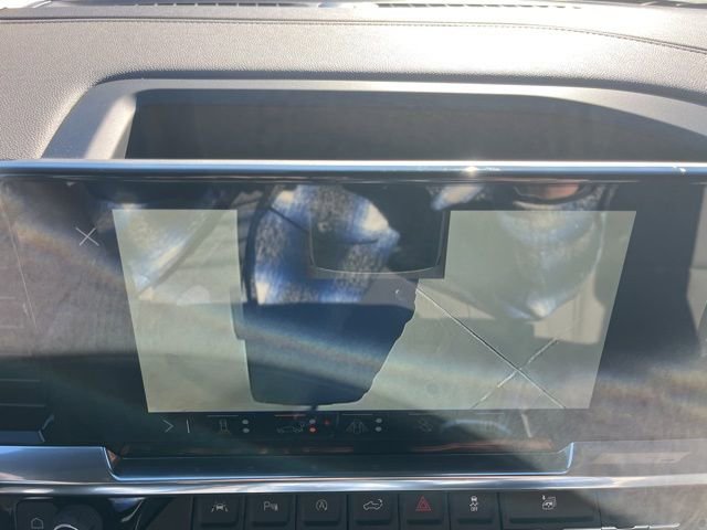 New 2026 Chevrolet Silverado 1500 LTZ w/ Technology Package image 33