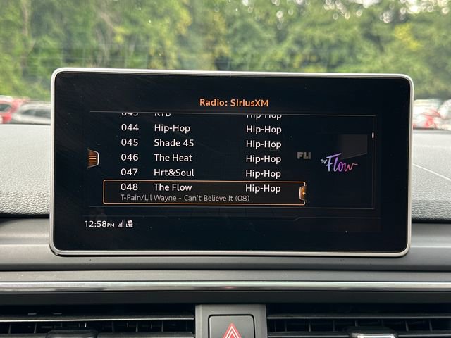 Used 2019 Audi A4 2.0T Premium Plus w/ Premium Plus Package FWD image 24