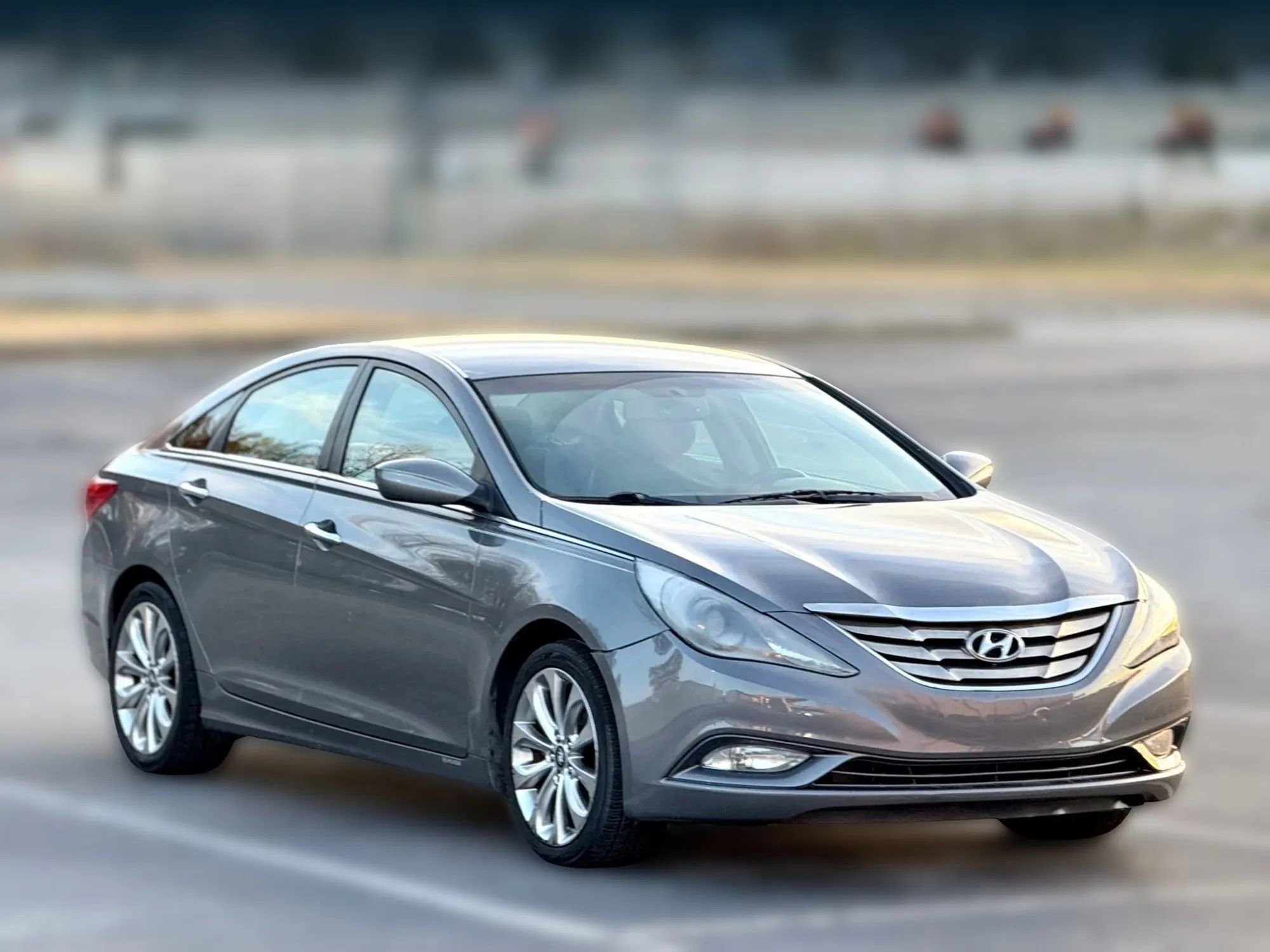 Used 2013 Hyundai Sonata SE