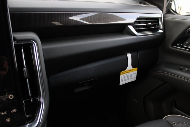 New 2026 GMC Yukon XL Elevation w/ Elevation Premium Package image 36