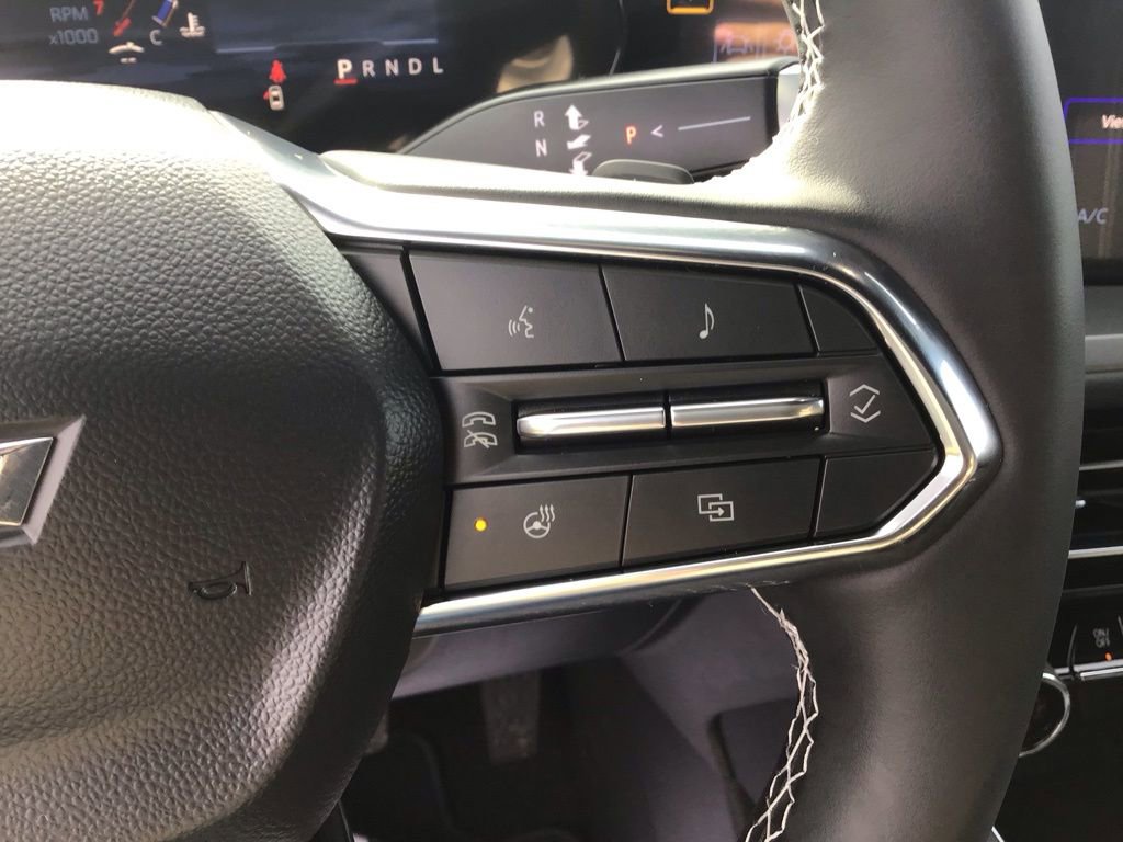 New 2026 Chevrolet Traverse LT w/ Driver Confidence Package image 35