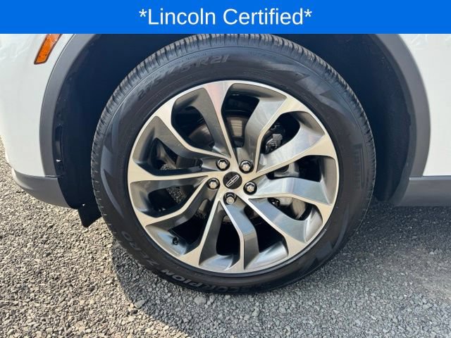 Used 2026 Lincoln Aviator Reserve w/ Illumination Package AWD/4WD image 11