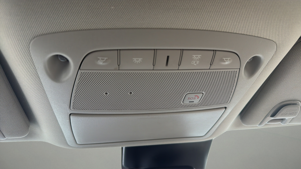 Used 2020 Nissan Murano Platinum AWD/4WD image 25