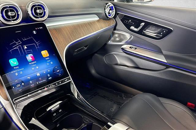 New 2026 Mercedes-Benz CLE 300 4MATIC Coupe image 21